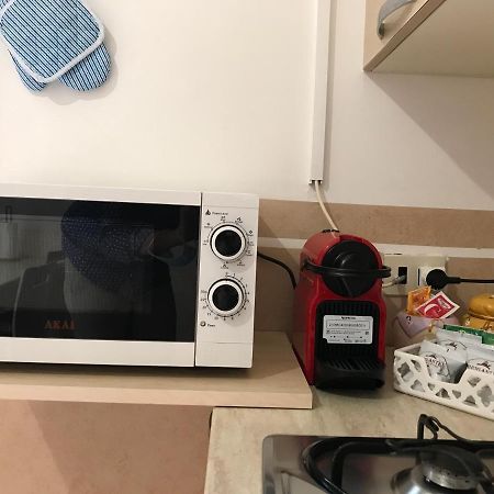Casetta Porta Riore - Sonnino Casa Vacanze Eksteriør billede