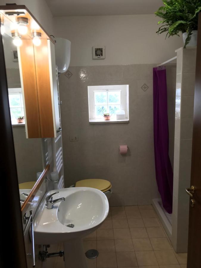 Casetta Porta Riore - Sonnino Casa Vacanze Eksteriør billede