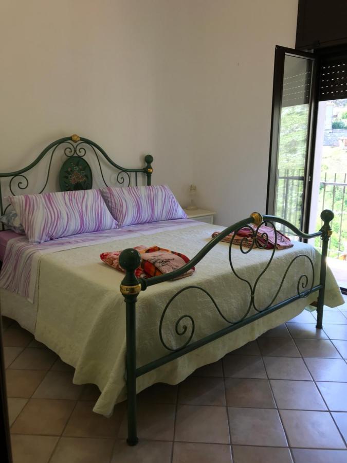 Casetta Porta Riore - Sonnino Casa Vacanze Eksteriør billede