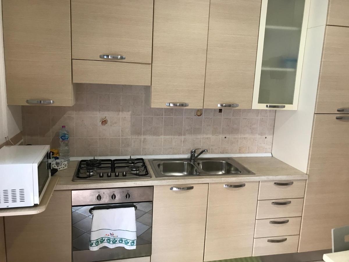 Casetta Porta Riore - Sonnino Casa Vacanze Eksteriør billede