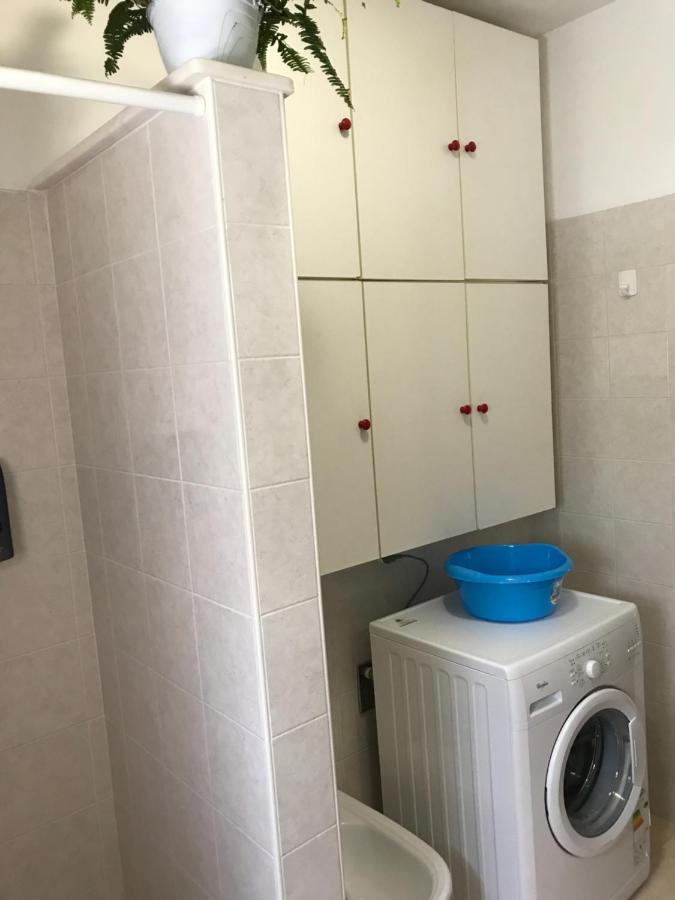 Casetta Porta Riore - Sonnino Casa Vacanze Eksteriør billede